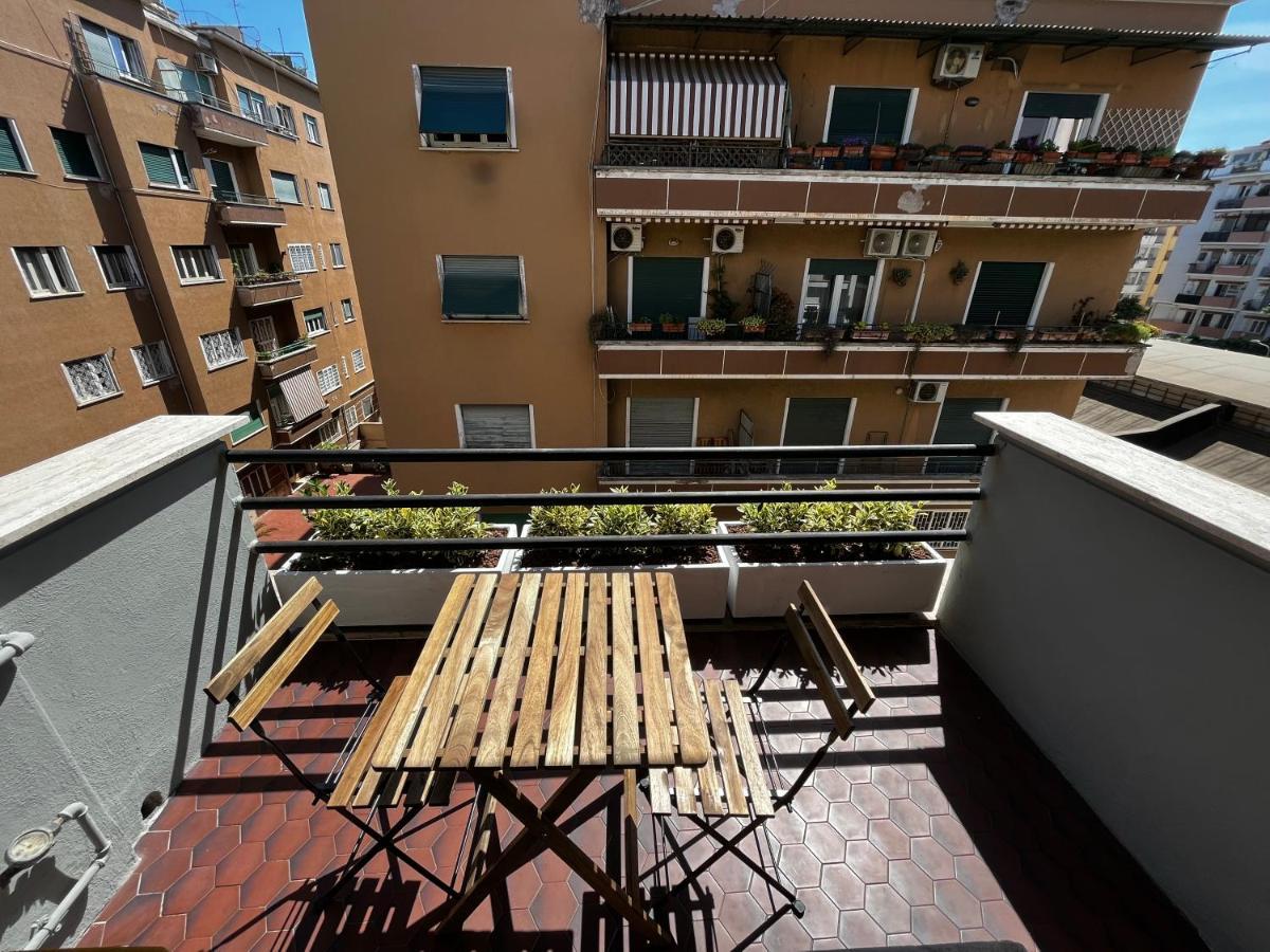 Casa Carpegna