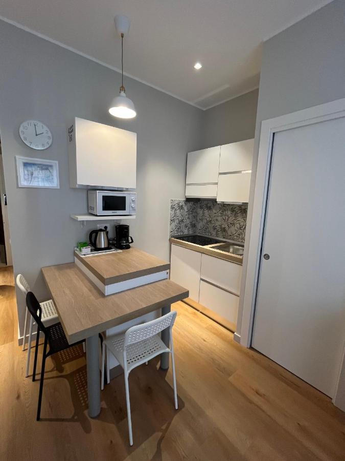 Apartment Casa Carpegna